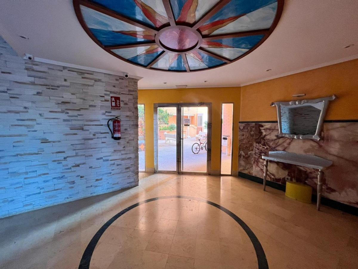 Excelente Apto. En Marina D'Or-Torre La Sal Appartement Cabanes  Buitenkant foto