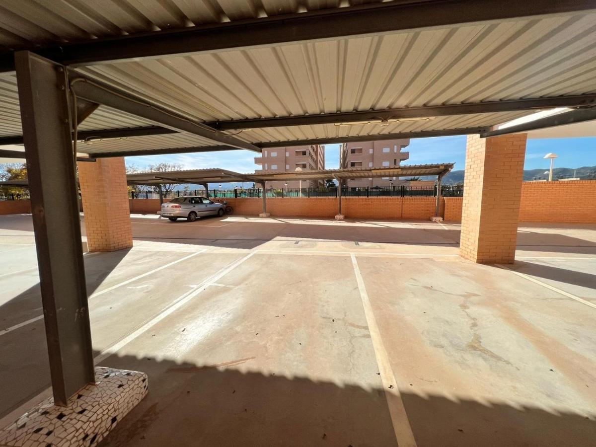 Excelente Apto. En Marina D'Or-Torre La Sal Appartement Cabanes  Buitenkant foto