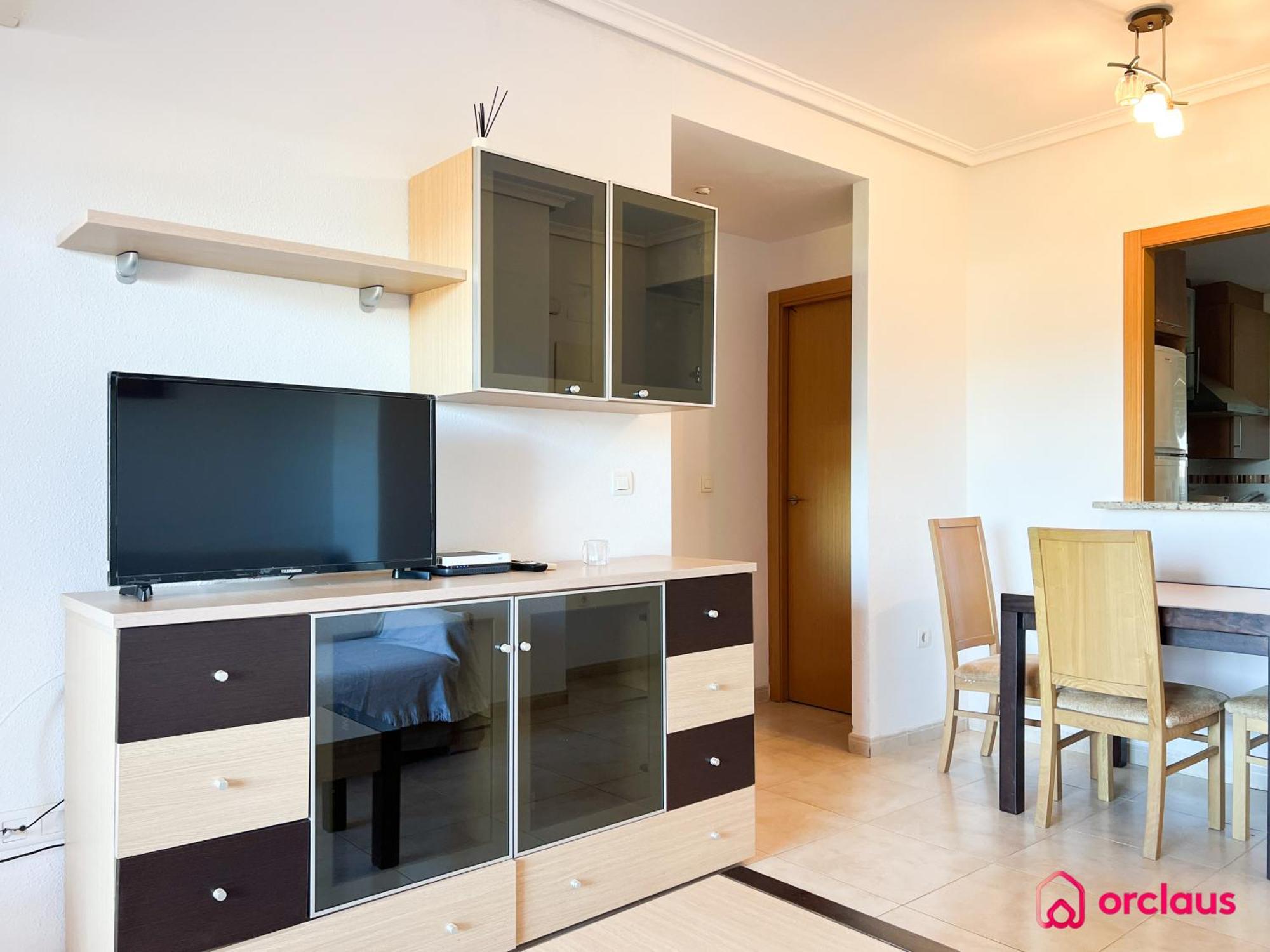 Excelente Apto. En Marina D'Or-Torre La Sal Appartement Cabanes  Buitenkant foto