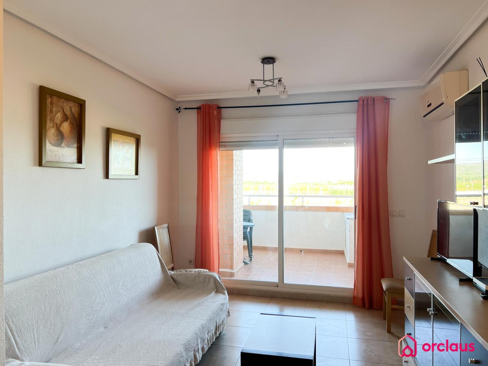 Excelente Apto. En Marina D'Or-Torre La Sal Appartement Cabanes  Buitenkant foto