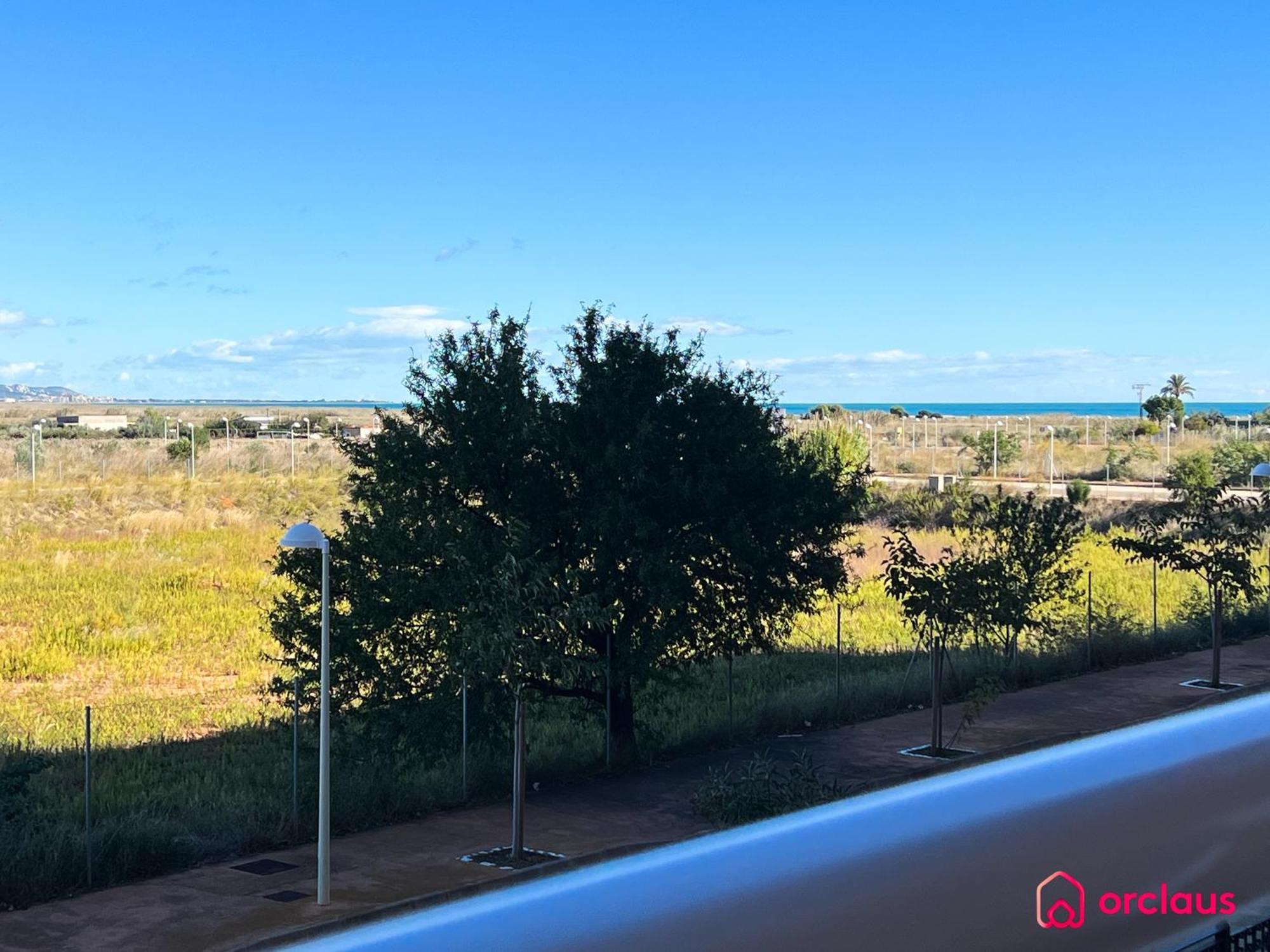 Excelente Apto. En Marina D'Or-Torre La Sal Appartement Cabanes  Buitenkant foto
