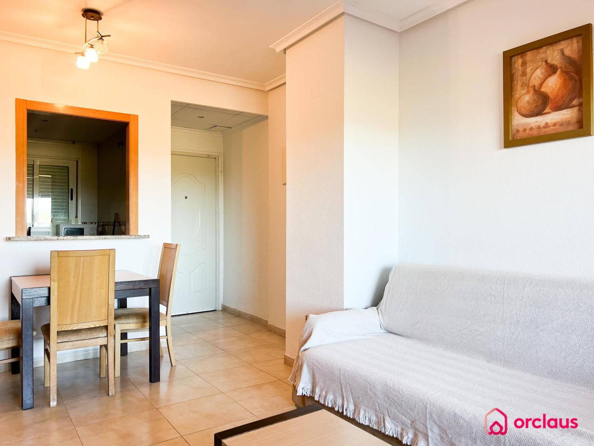 Excelente Apto. En Marina D'Or-Torre La Sal Appartement Cabanes  Buitenkant foto